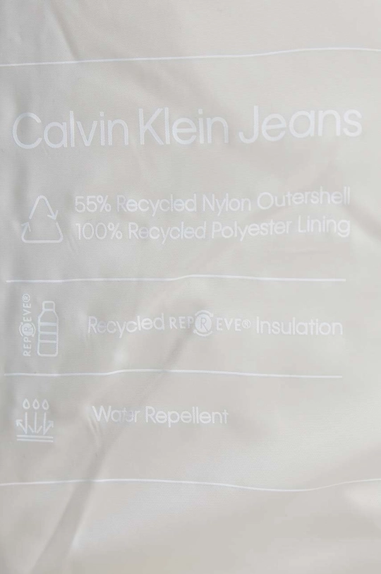 Μπουφάν Calvin Klein Jeans