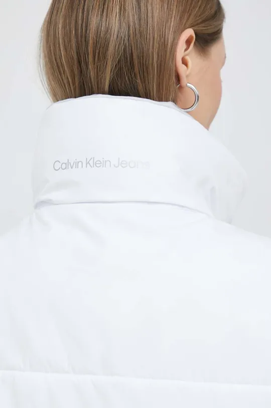 Αμάνικο μπουφάν Calvin Klein Jeans