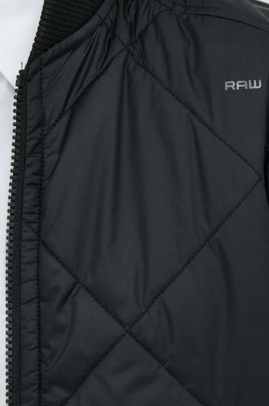 čierna Bunda G-Star Raw