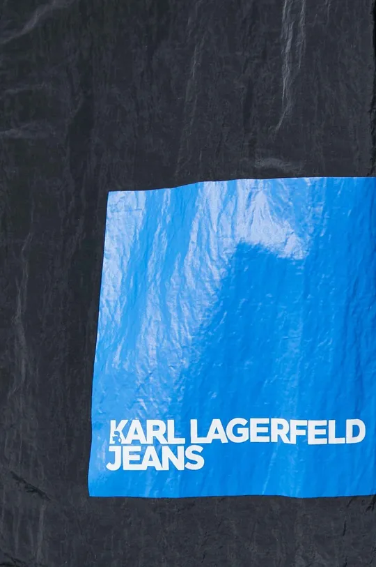 Vjetrovka Karl Lagerfeld Jeans Ženski