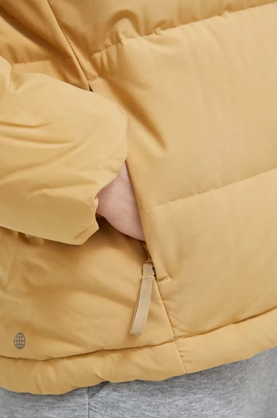 Пухова куртка adidas Жіночий