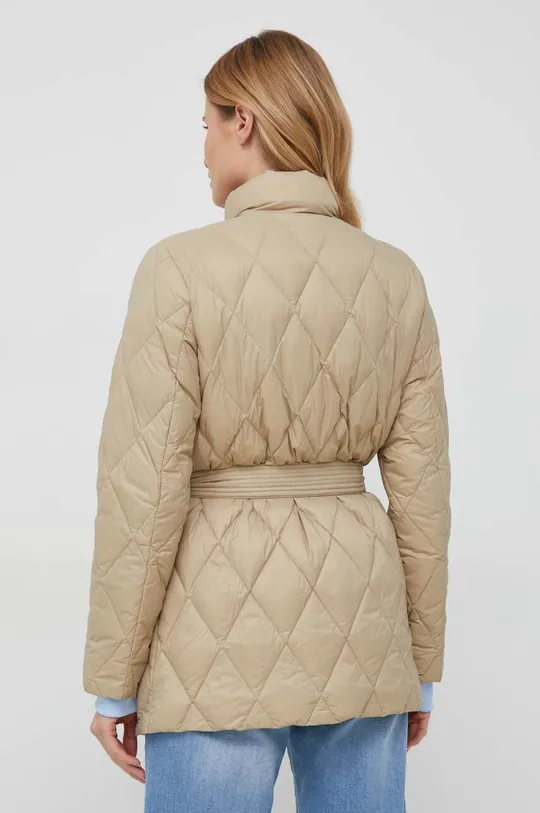 Pernata jakna Lauren Ralph Lauren  Temeljni materijal: 100% Najlon Postava: 100% Najlon Ispuna: 90% Pačje perje, 10% Perje