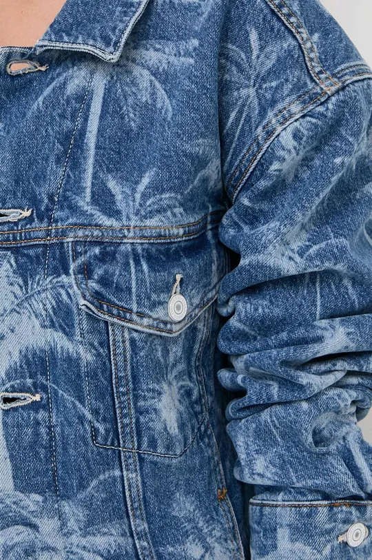 Jeans jakna Guess Ženski