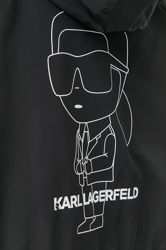 Karl Lagerfeld kurtka