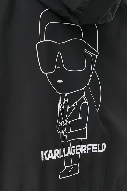 Μπουφάν Karl Lagerfeld