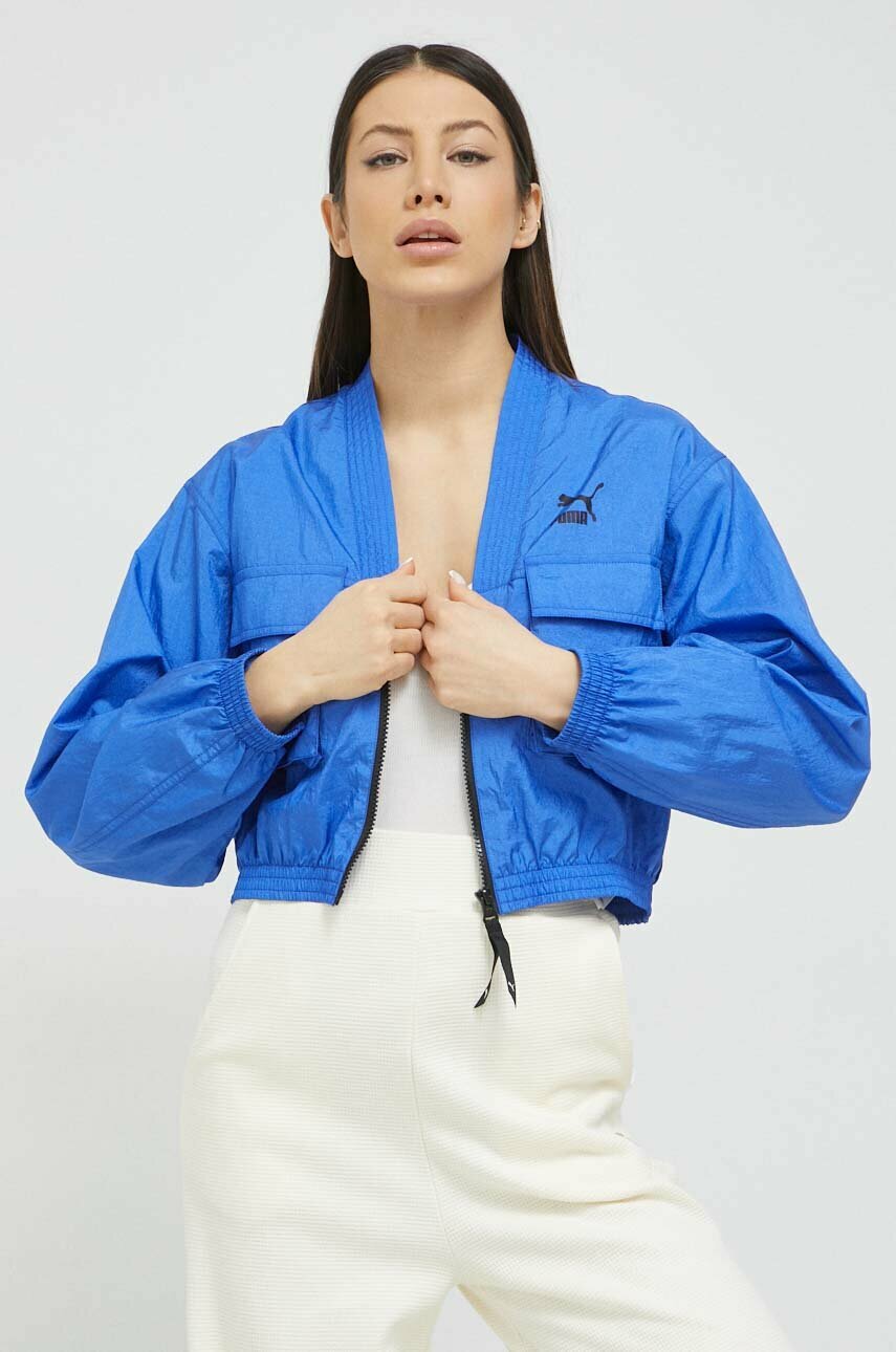 Puma jacket