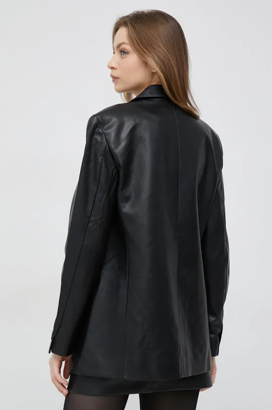 Σακάκι DKNY  Κύριο υλικό: 100% Poliuretan Φόδρα: 100% Πολυεστέρας