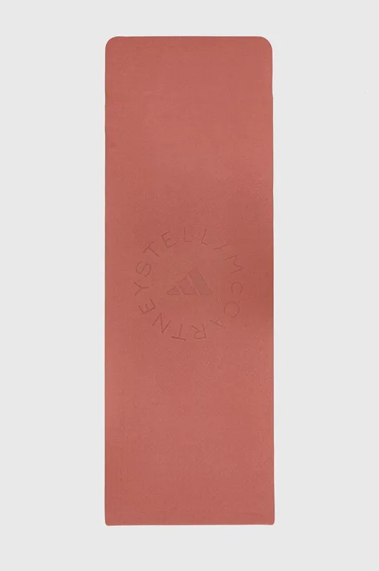 roza Prostirka za jogu adidas by Stella McCartney Ženski