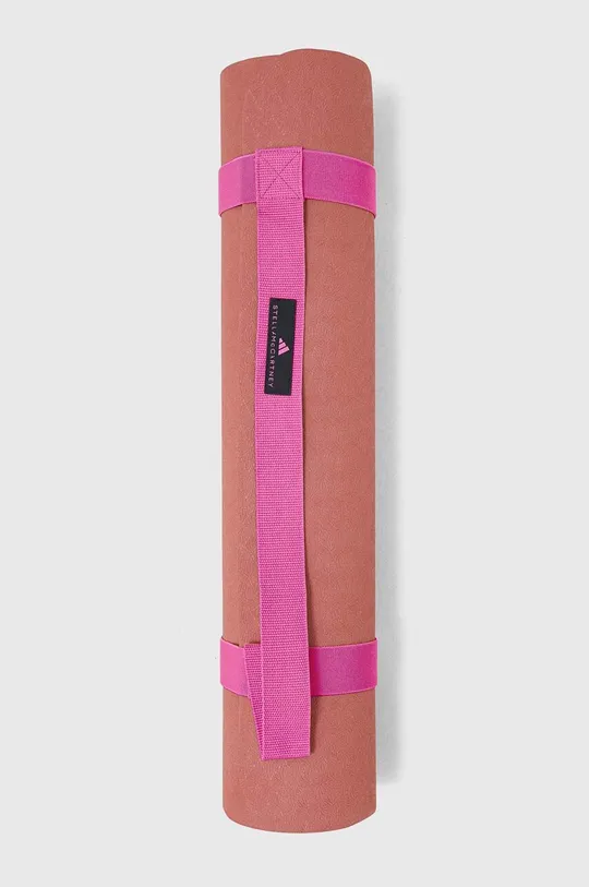 Prostirka za jogu adidas by Stella McCartney  65% EVA, 35% Termoplastički elastomer
