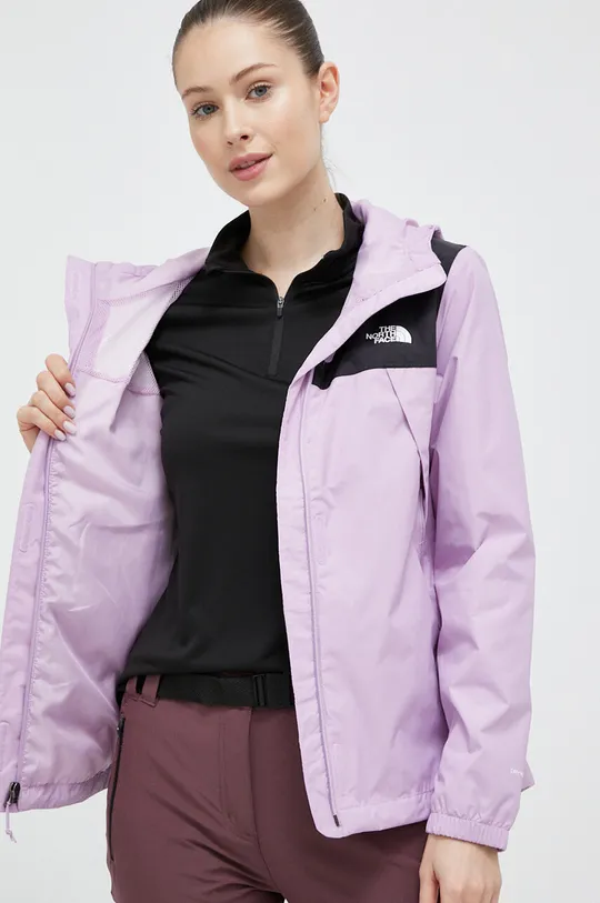 The North Face kurtka outdoorowa Antora