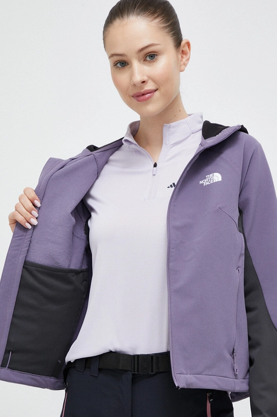 The North Face kurtka outdoorowa