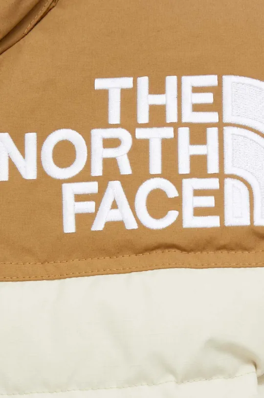 Μπουφάν με επένδυση από πούπουλα The North Face 92 LOW-FI HI-TEK NUPTSE JACKET Γυναικεία