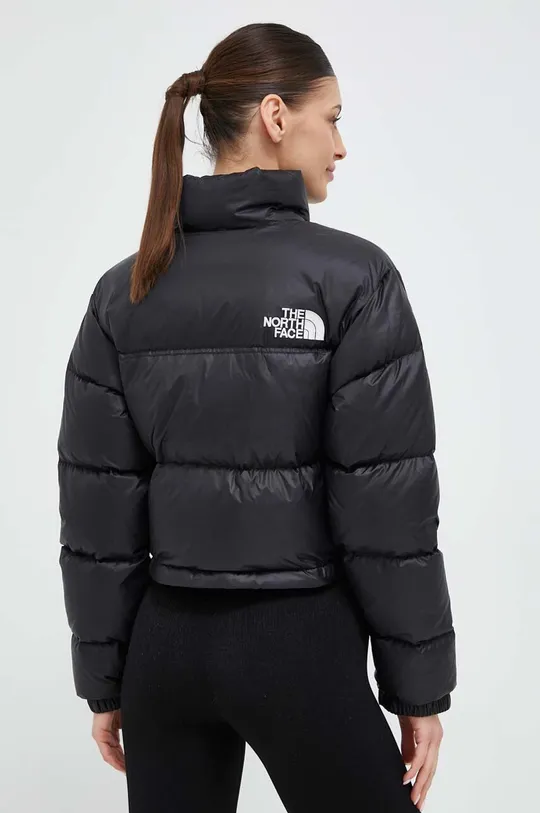 Пуховая куртка The North Face NUPTSE SHORT JACKET  Основной материал: 100% Нейлон Подкладка: 100% Нейлон Наполнитель: 90% Пух, 10% Перья