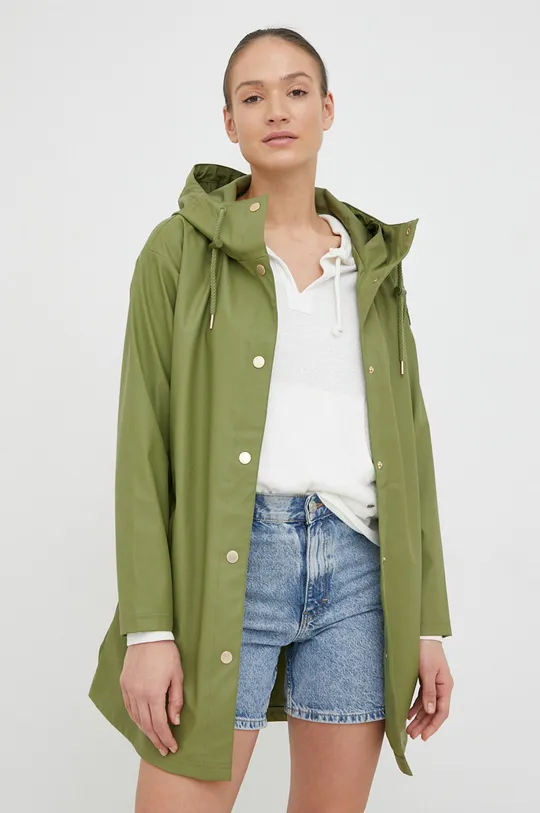 Куртка Roxy зелёный