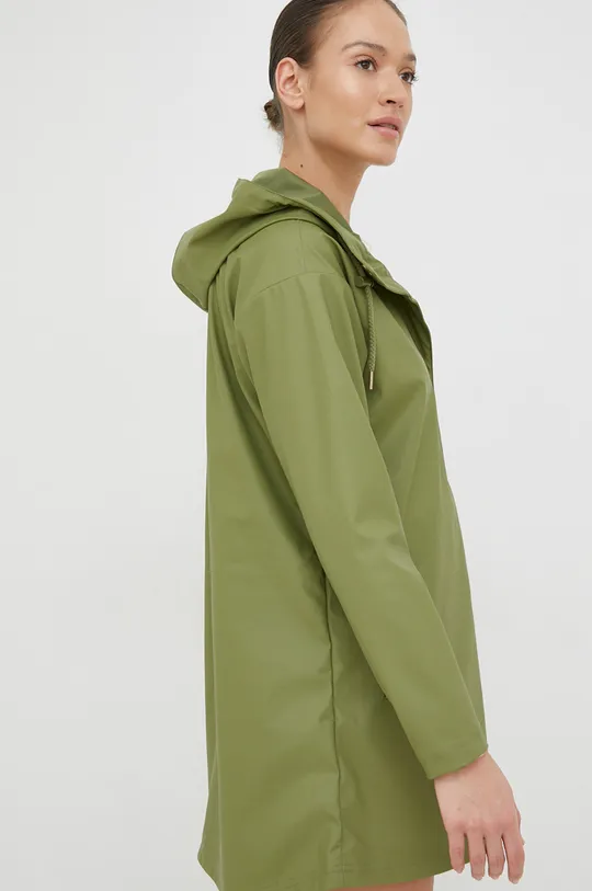 зелёный Куртка Roxy