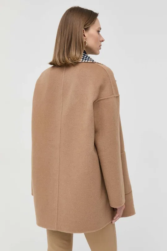 Μάλλινο παλτό διπλής όψης MAX&Co. Γυναικεία