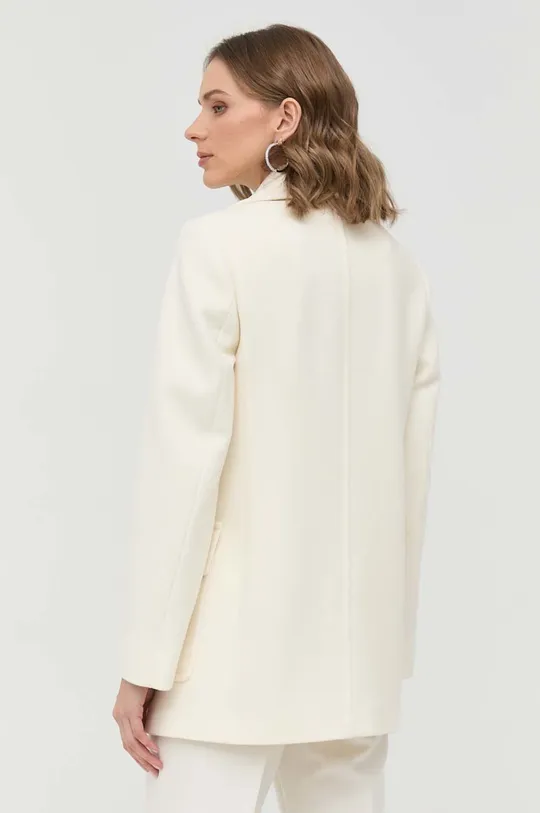 Μάλλινο παλτό MAX&Co.  Κύριο υλικό: 100% Παρθένο μαλλί Φόδρα: 100% Πολυεστέρας