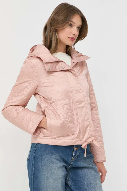 Куртка MAX&Co. розовый