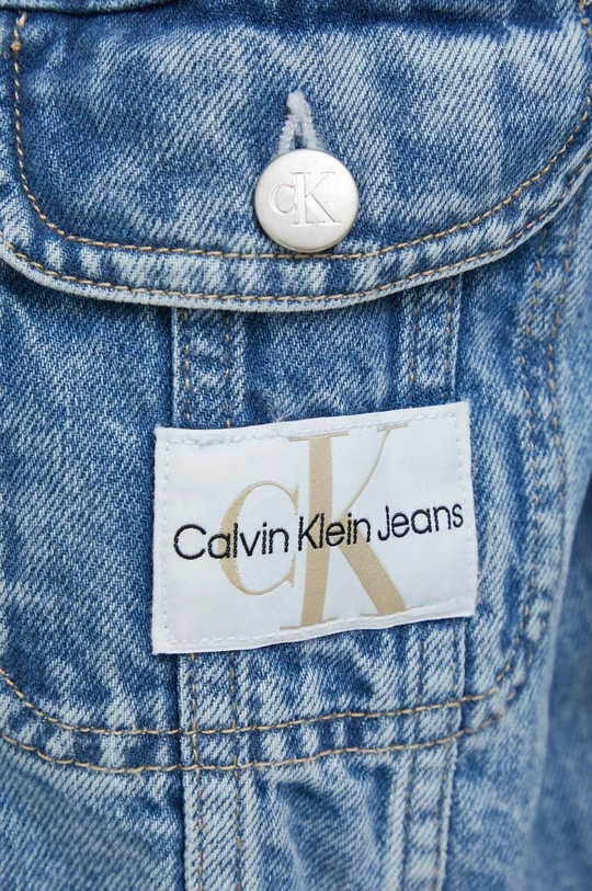 Jeans jakna Calvin Klein Jeans Ženski