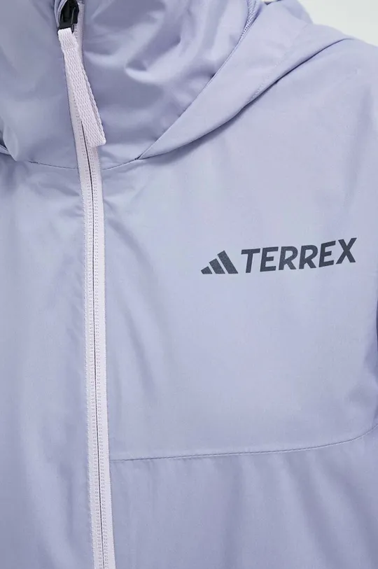 adidas TERREX szabadidős kabát Multi Női