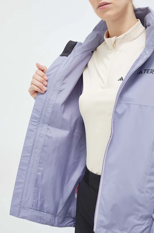 Outdoor jakna adidas TERREX Multi