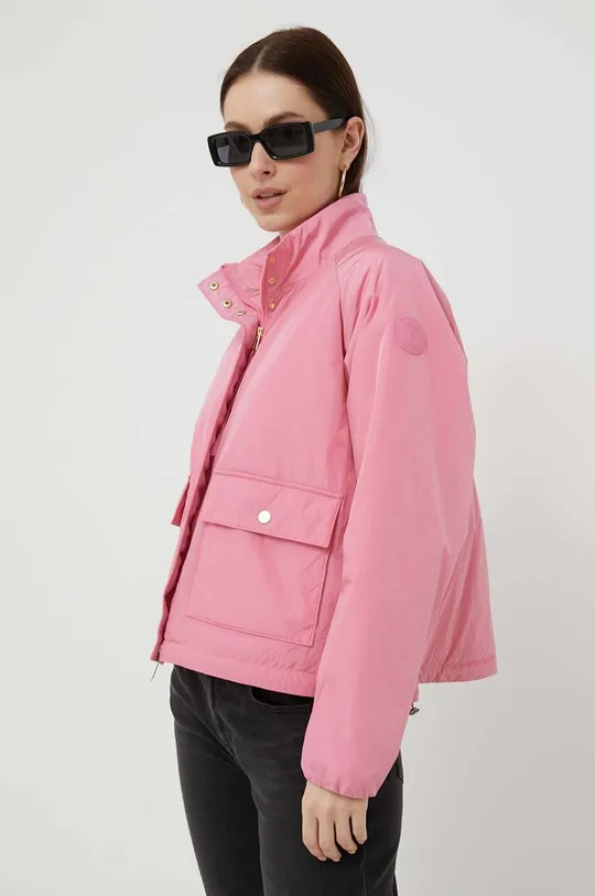 рожевий Куртка Joop! Жіночий