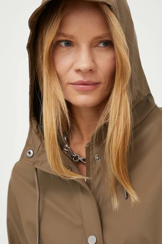 Rains rain jacket 18130 Curve Jacket Women’s