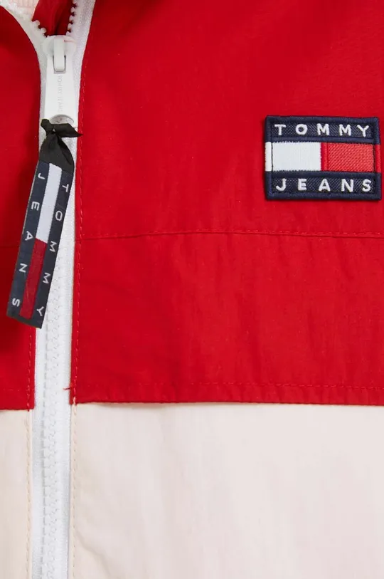 Bunda Tommy Jeans Dámsky