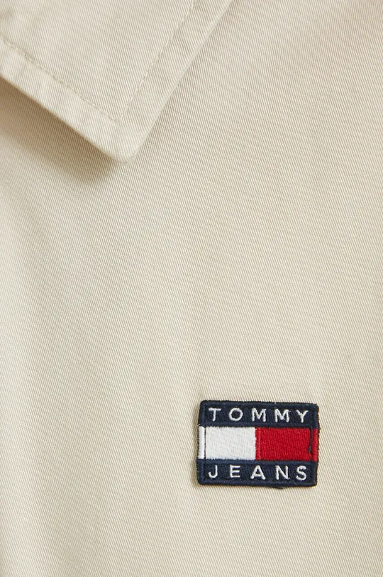 Μπουφάν Tommy Jeans Γυναικεία