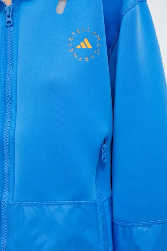 Športna jakna adidas by Stella McCartney