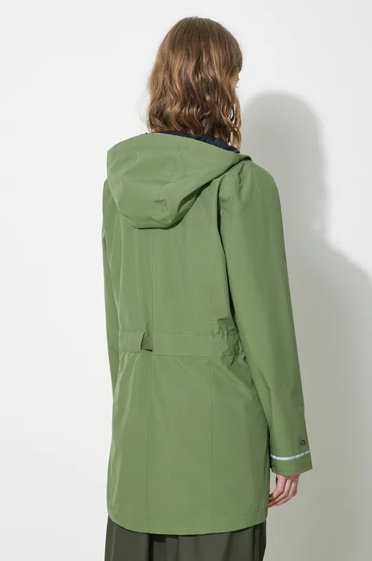 Columbia giacca parka  Here and There 100% Poliestere
