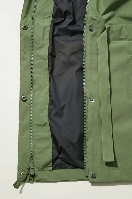 Columbia giacca parka  Here and There