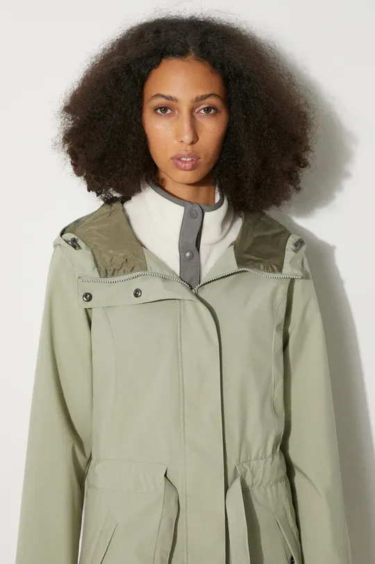 Columbia giacca parka  Here and There Donna