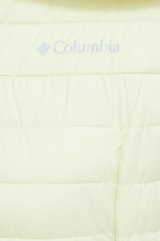 Sportska jakna Columbia Silver Falls Ženski