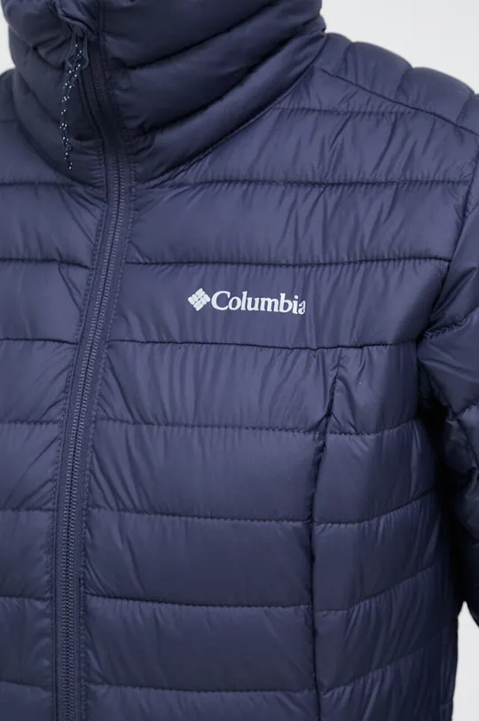 Športna jakna Columbia Silver Falls Ženski