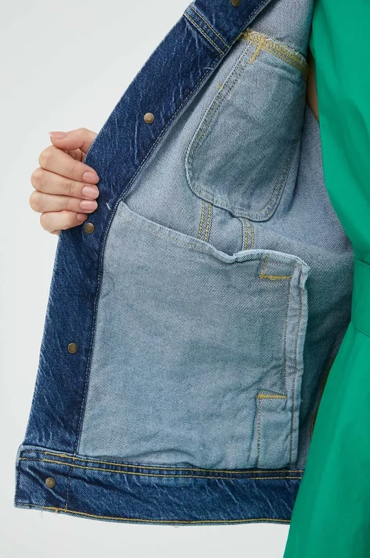 Jeans jakna Lee