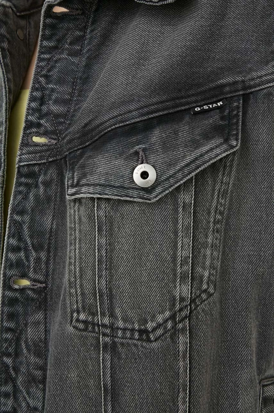 G-Star Raw bezrękawnik jeansowy Damski