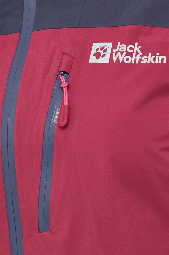 Куртка outdoor Jack Wolfskin Go Hike Жіночий