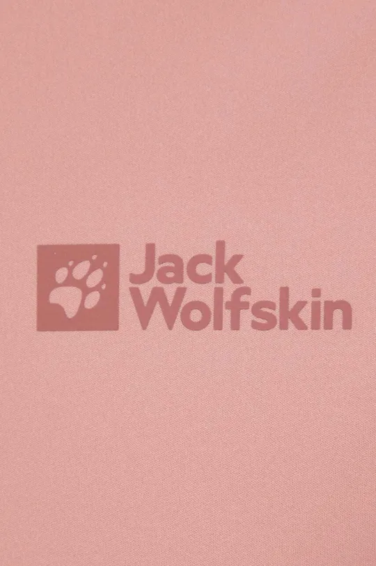 Jack Wolfskin szabadidős kabát Go Hike Softshell