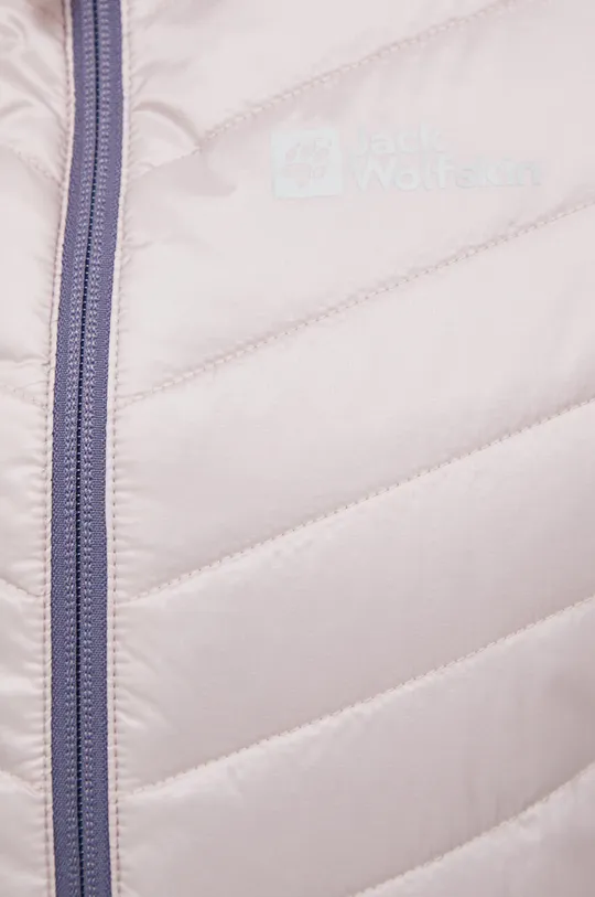 Куртка outdoor Jack Wolfskin Routeburn Pro Hybrid Жіночий