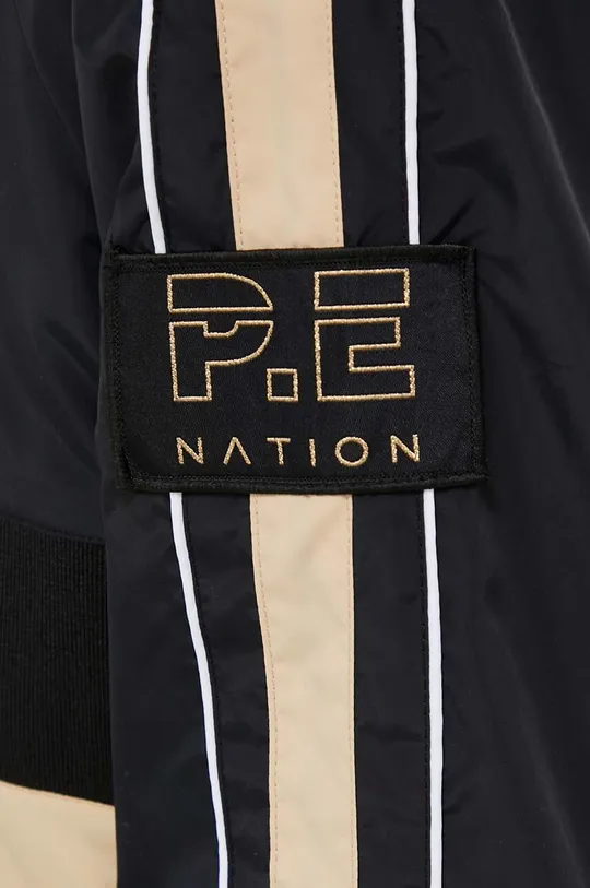 Двостороння куртка P.E Nation
