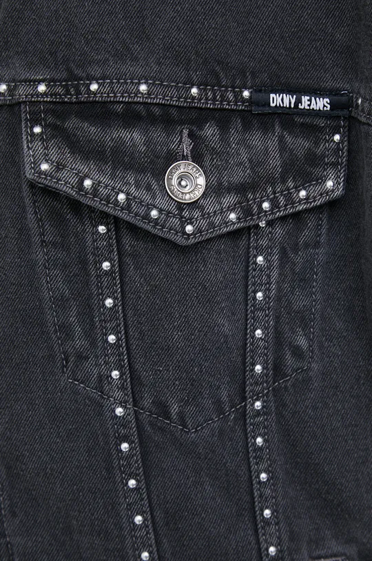Τζιν μπουφάν DKNY Γυναικεία