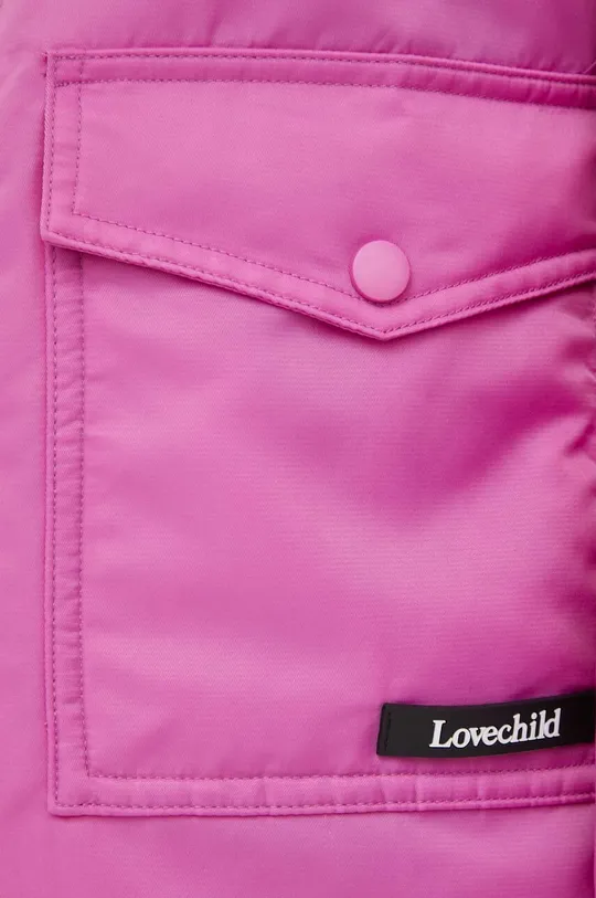 Lovechild rövid kabát Női