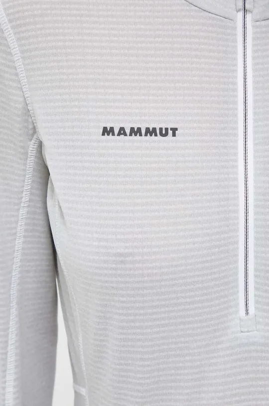 Mammut sportos pulóver Aenergy Light Női