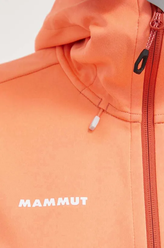 Mammut szabadidős kabát Ultimate VII SO Női