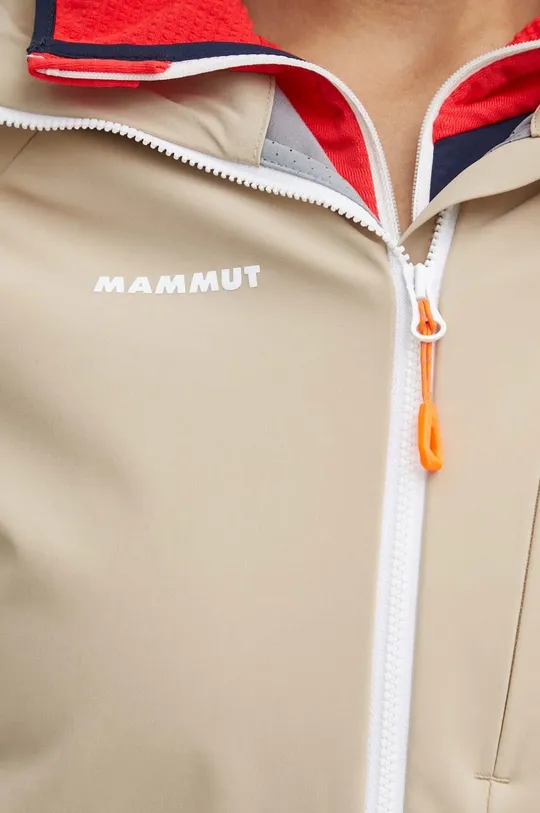 Mammut szabadidős kabát Ultimate Comfort SO Női