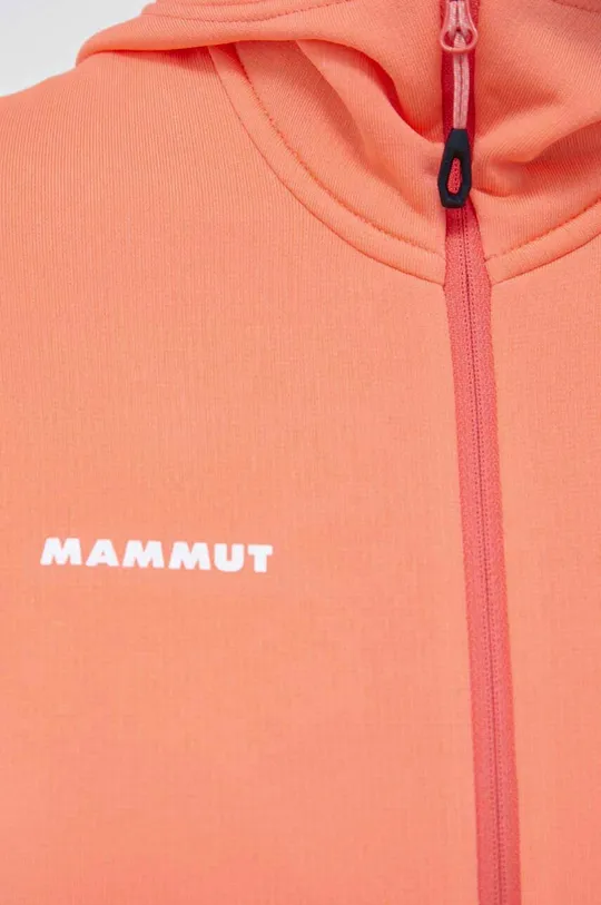 Αθλητική μπλούζα Mammut Aconcagua Light ML Γυναικεία
