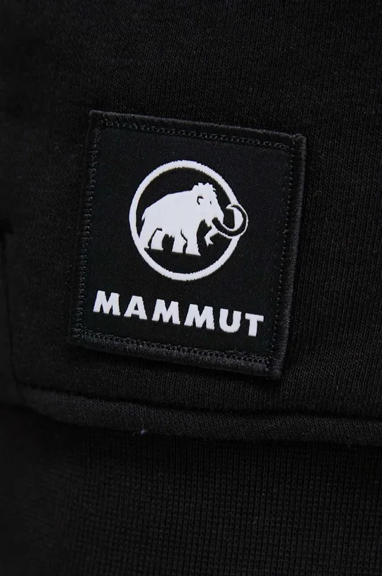 Кофта Mammut ML Hooded
