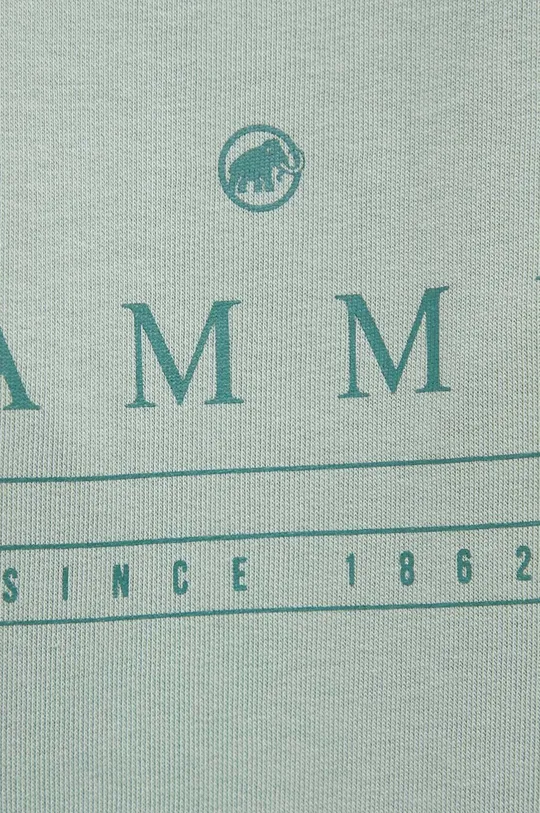 Μπλούζα Mammut Core ML Logo Γυναικεία