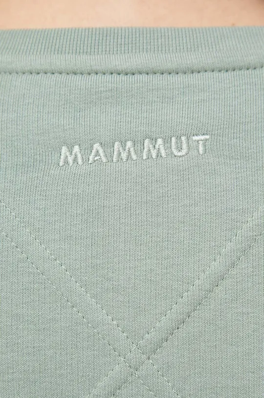 Mammut felső Core ML Logo